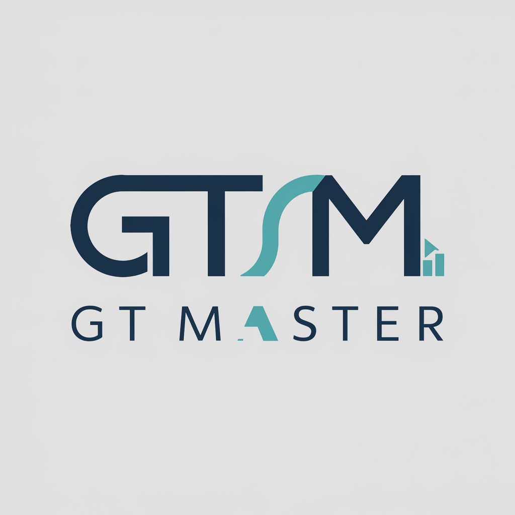 GTMaster in GPT Store