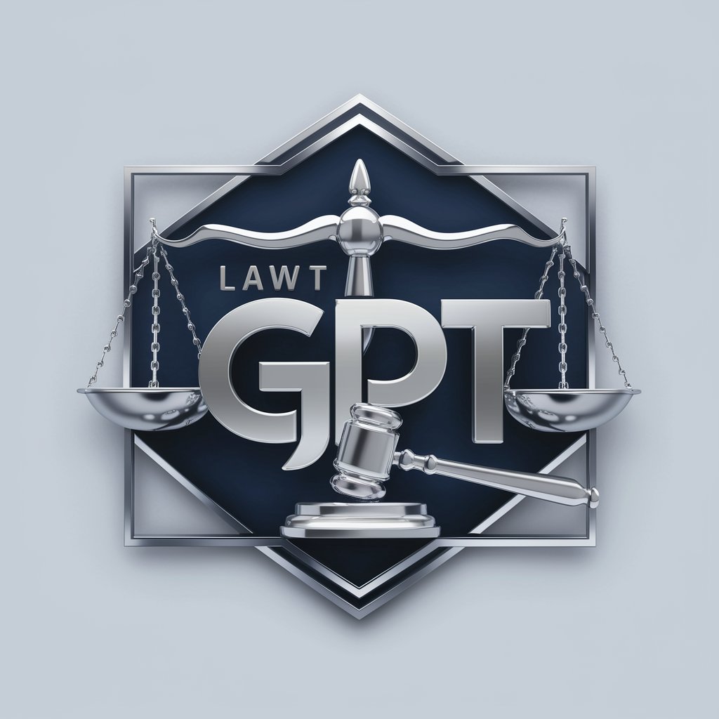 LawGPT in GPT Store