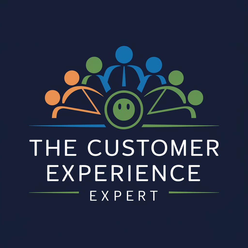 The Customer Experience Expert