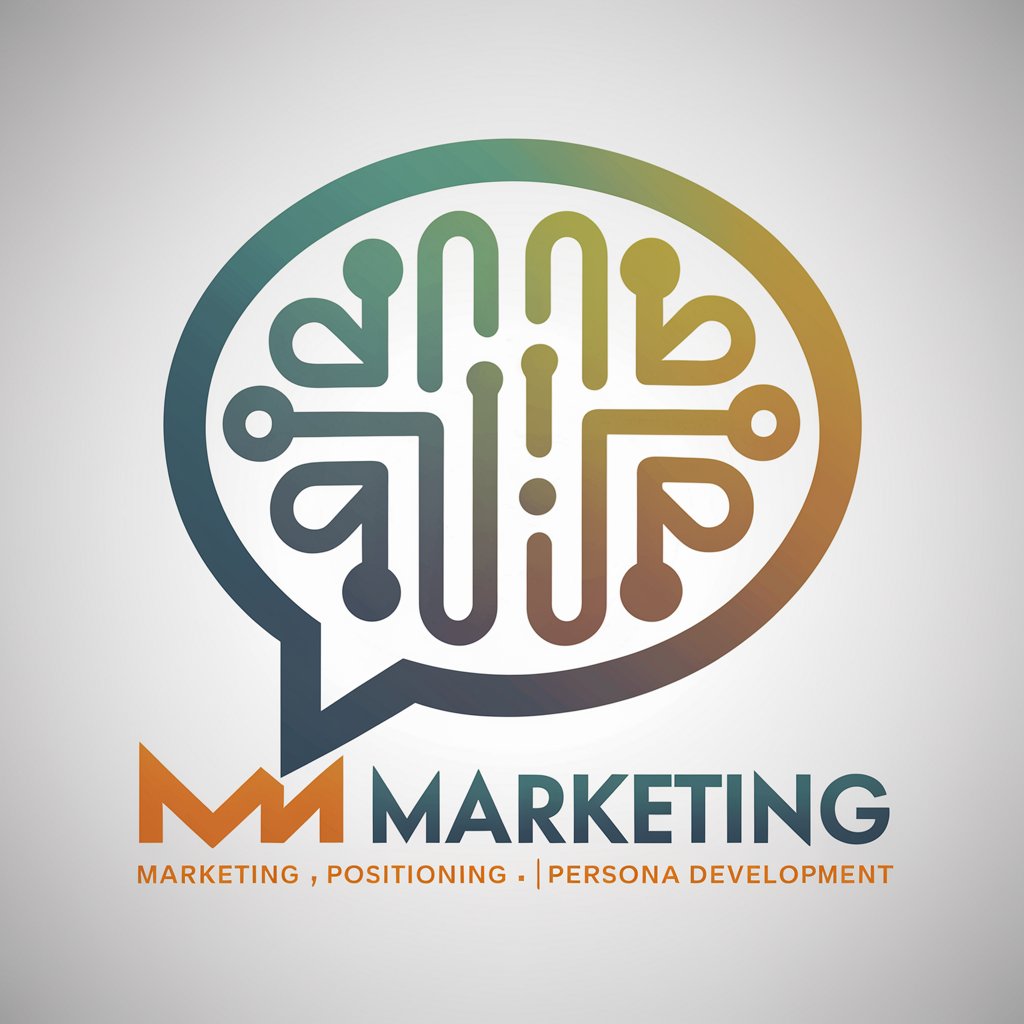 Product Marketing & Positioning Expert