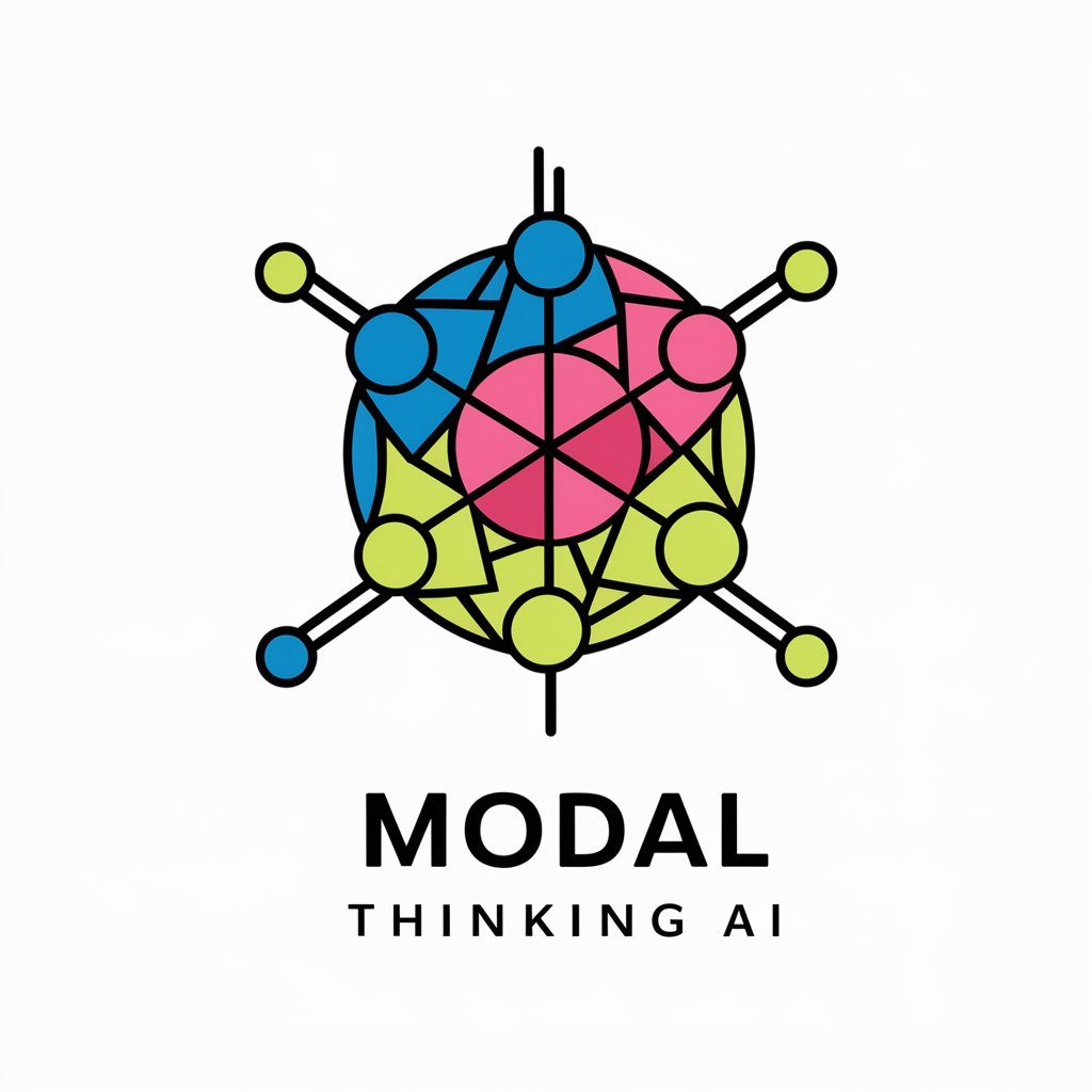 Modal Thinking