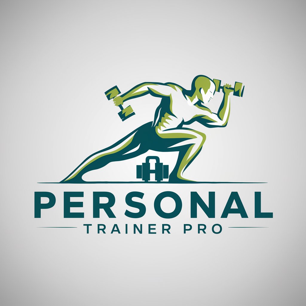 Personal Trainer PRO in GPT Store