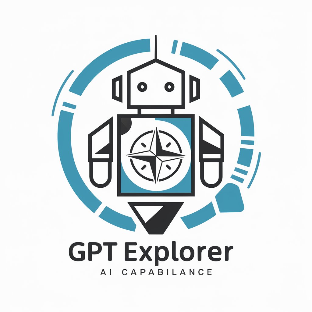 GPT Explorer