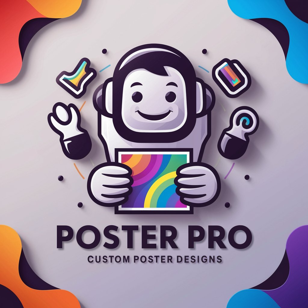 Poster Pro