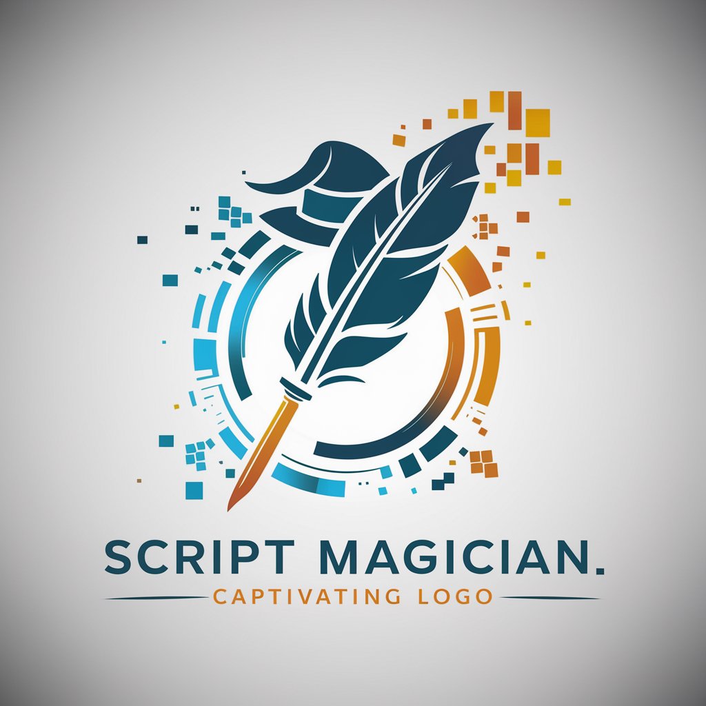 Script Magician
