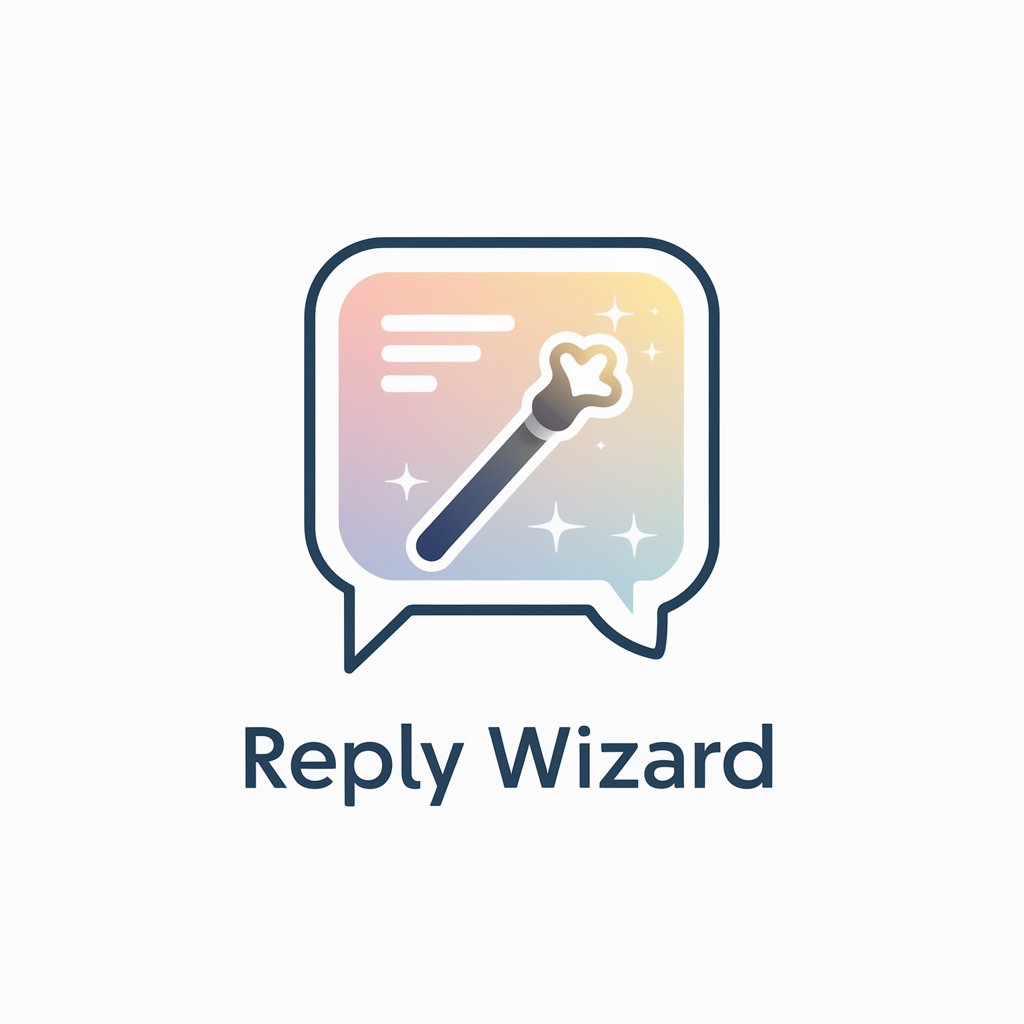 Reply Wizard