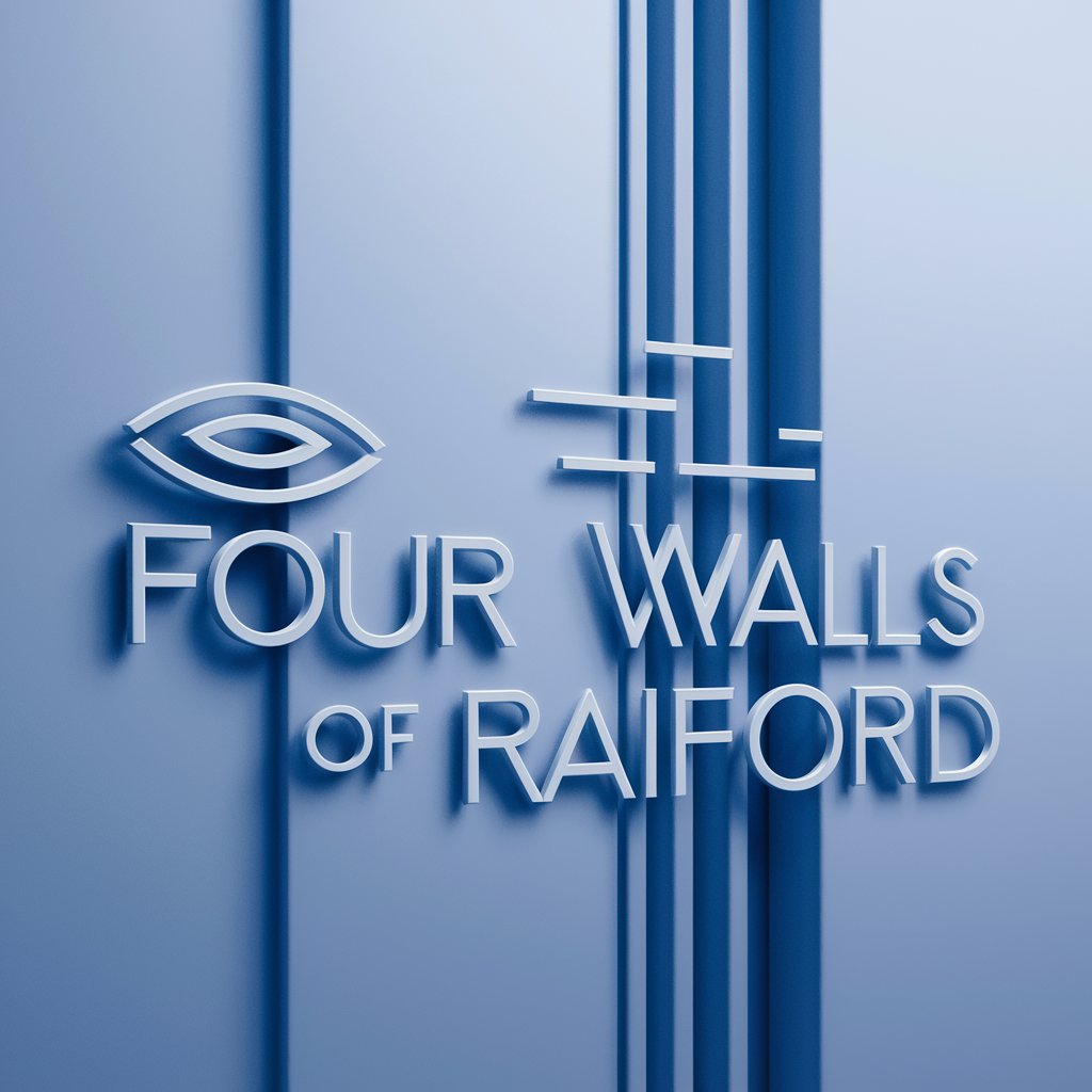 Four Walls Of Raiford meaning?
