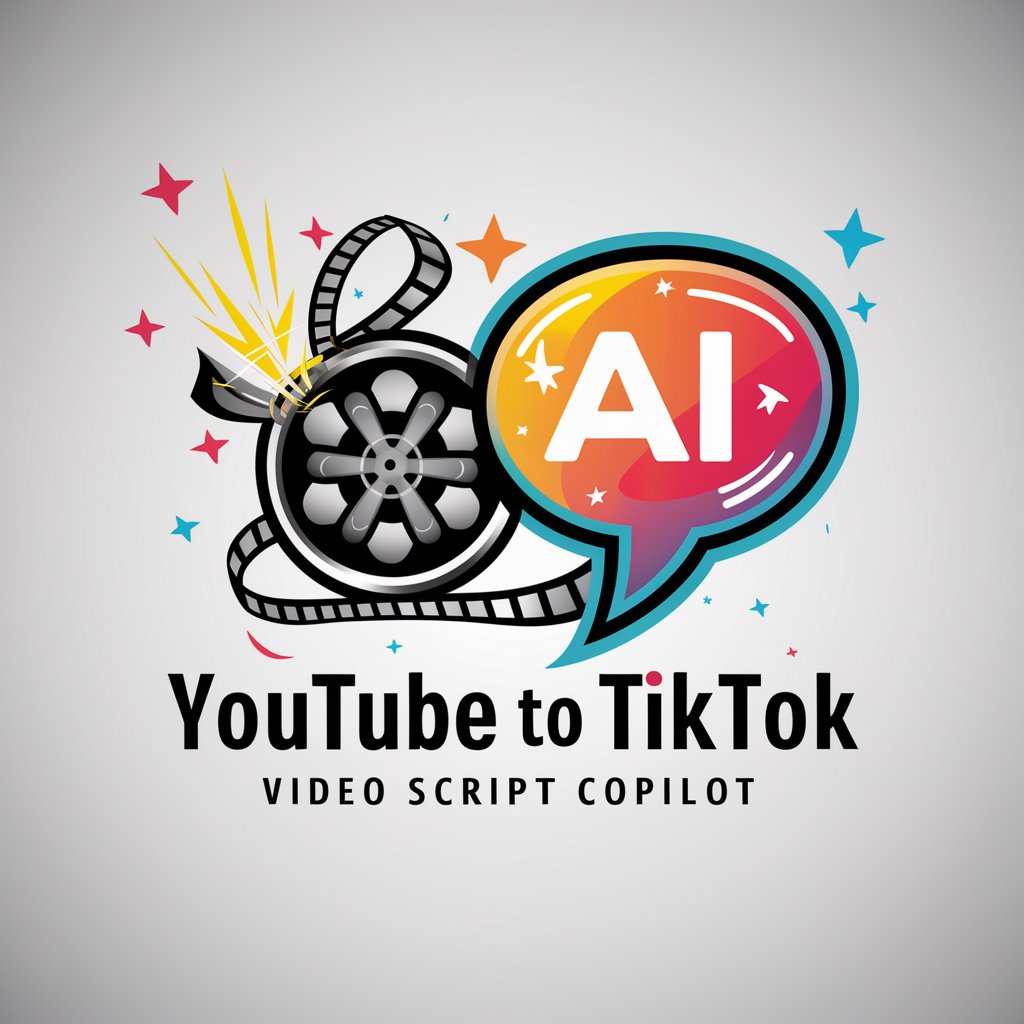 のYoutubeToTiktok Viral Script Genie