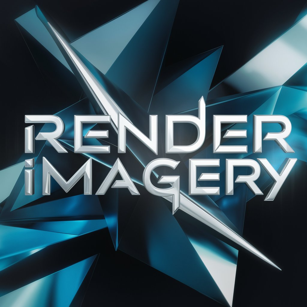 Render imagery in GPT Store