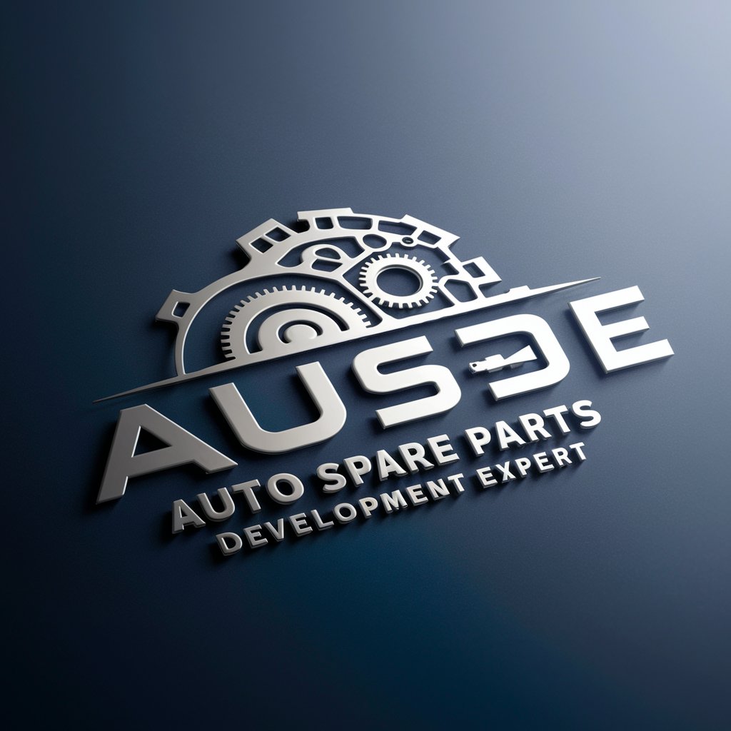 Auto Spare Parts