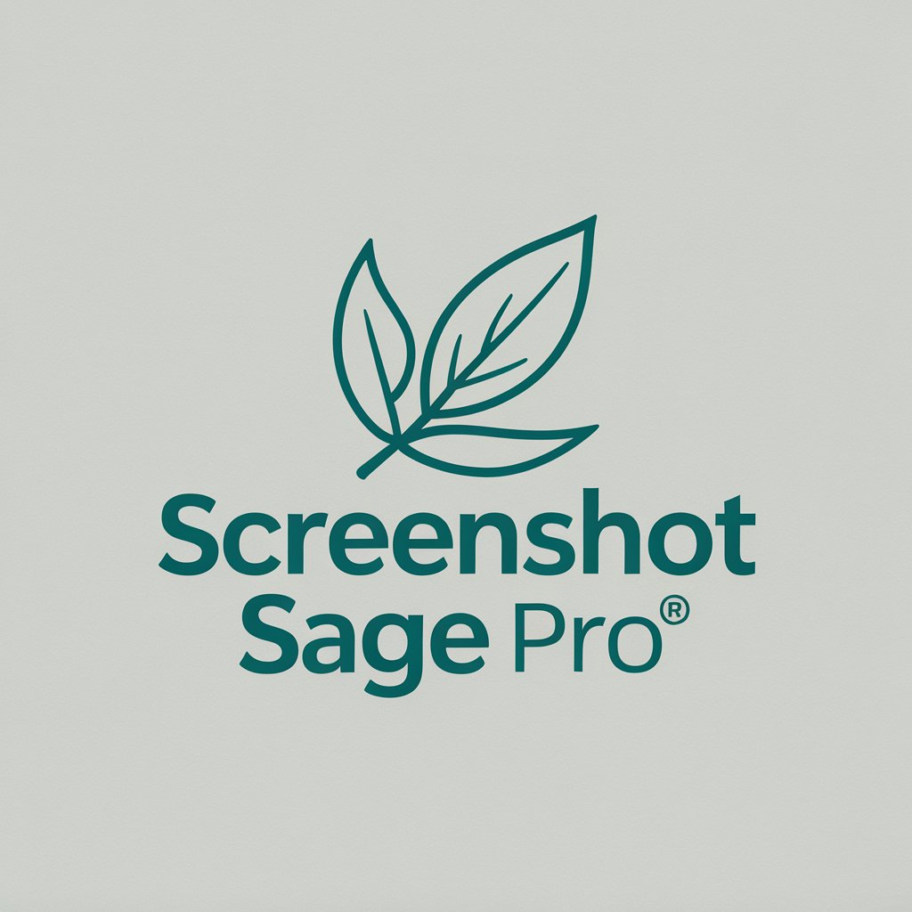 Screenshot Sage Pro in GPT Store