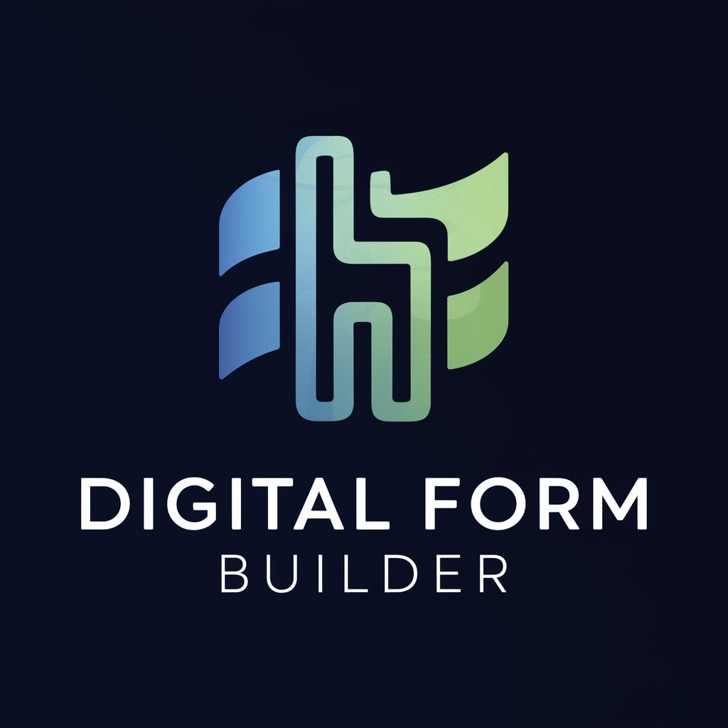 Form Builder Pro in GPT Store