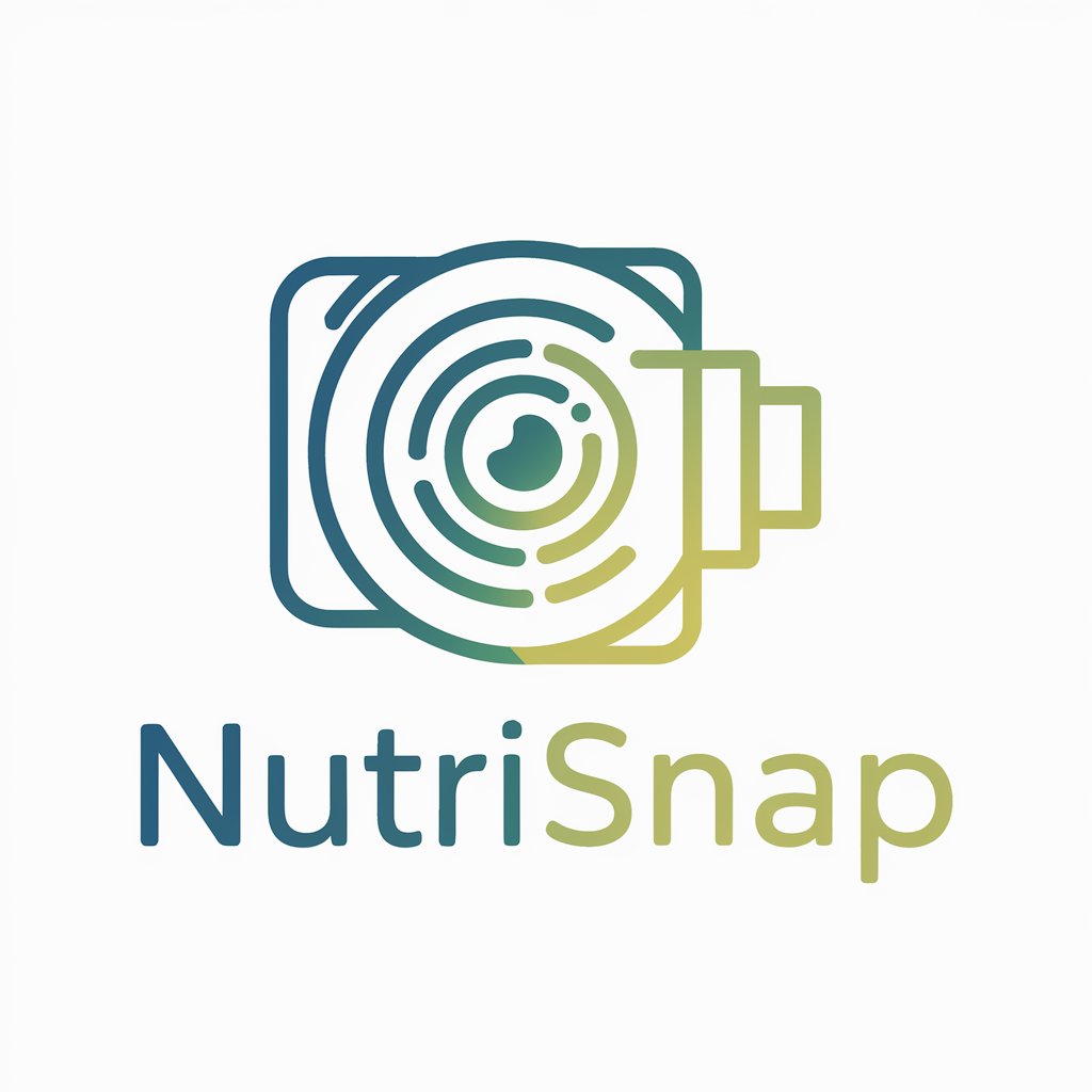 NutriSnap in GPT Store