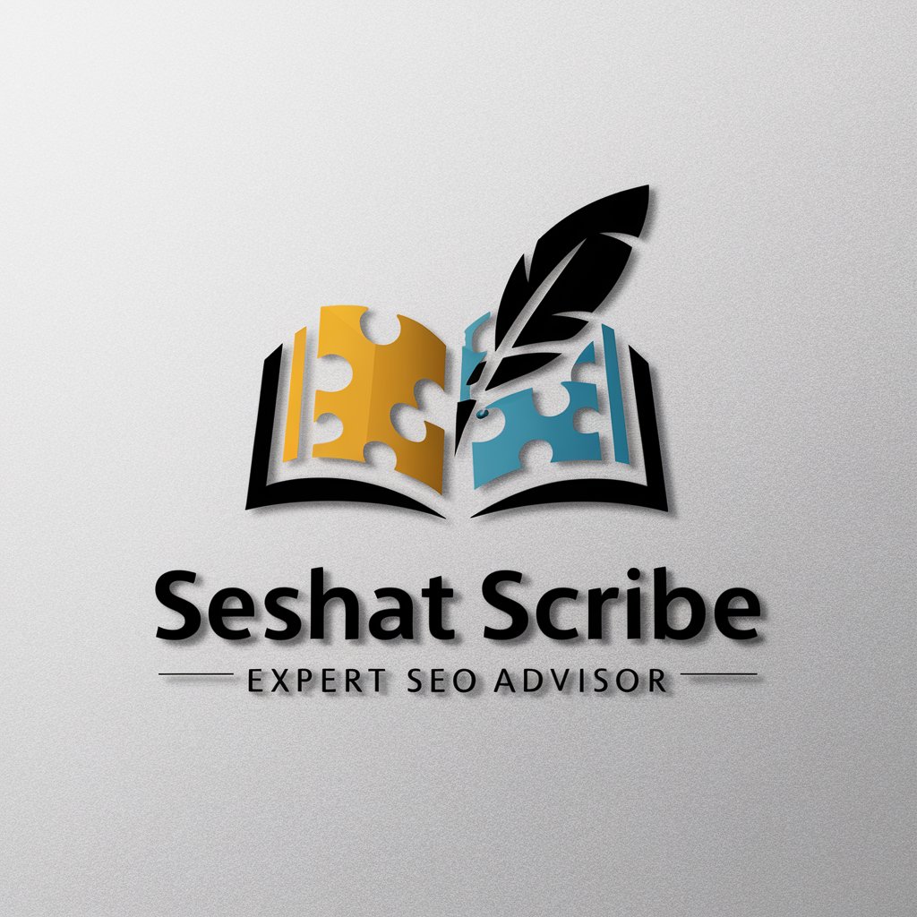 Seshat Scribe in GPT Store