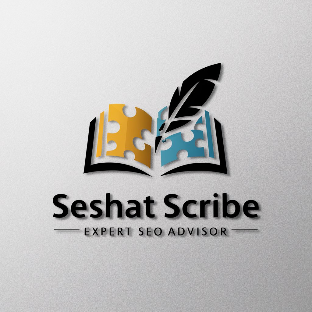 Seshat Scribe