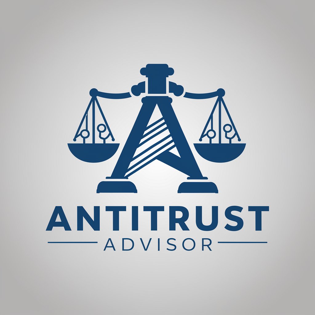 Antitrust Advisor in GPT Store