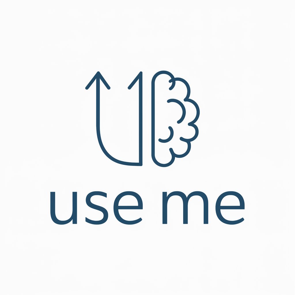 Use Me meaning?