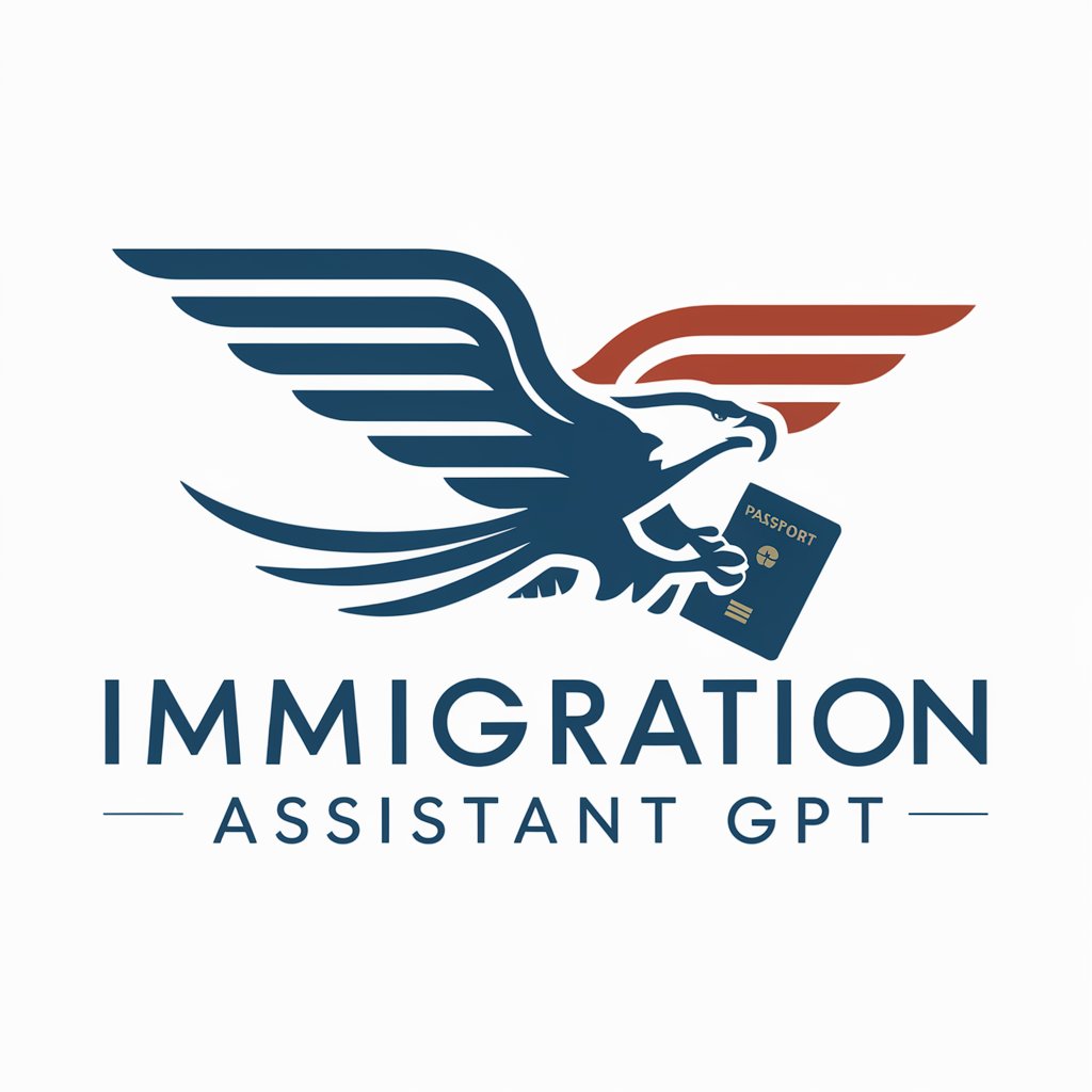 Immigration Assistant in GPT Store