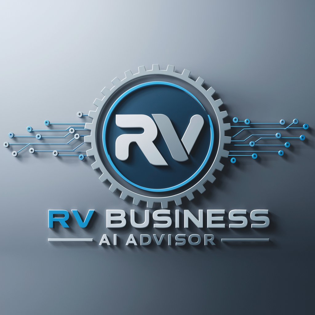 RV Business AI Advisor