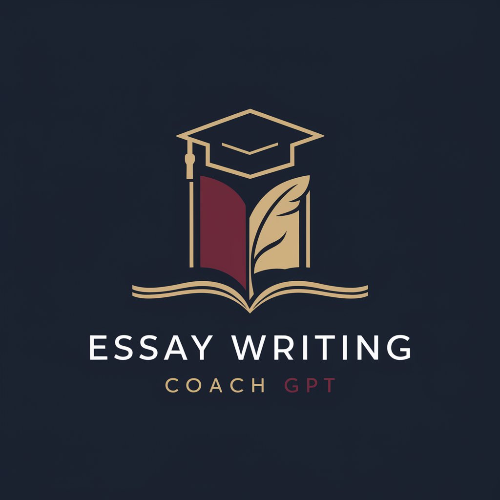 📚✍️ Academic Essay Maestro 🎓 in GPT Store