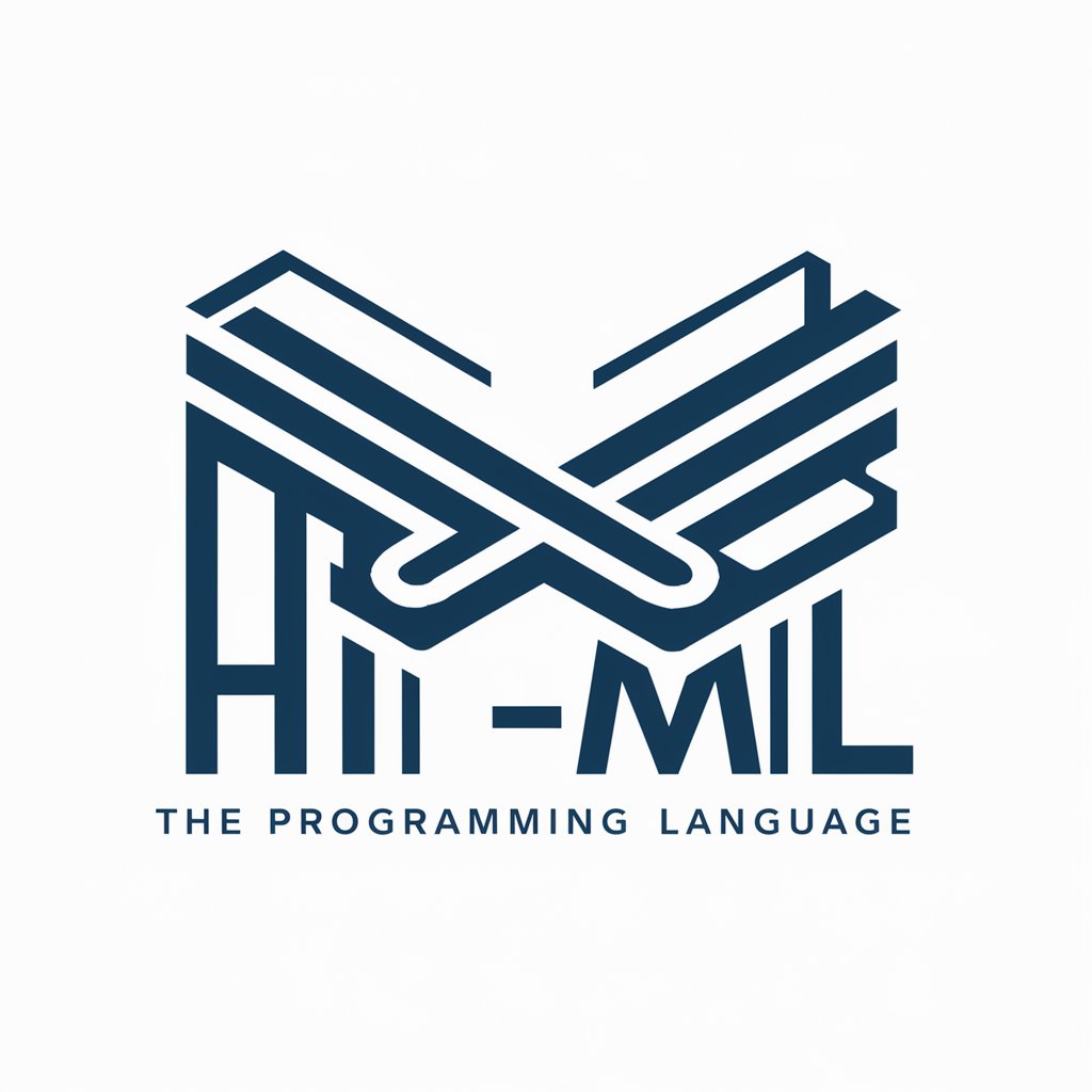 HTML The Programming Language Assistant