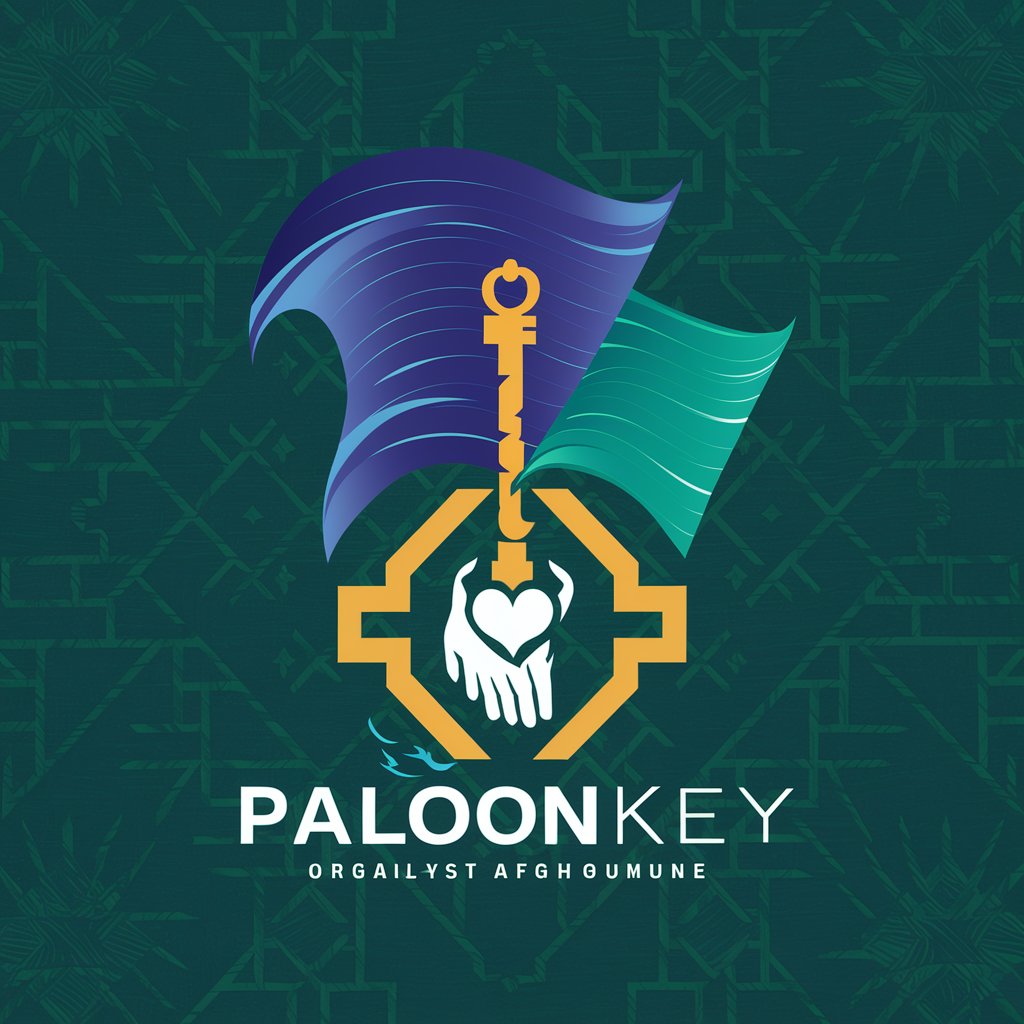 Paloonkey in GPT Store