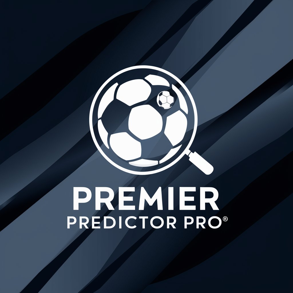 Premier Predictor Pro