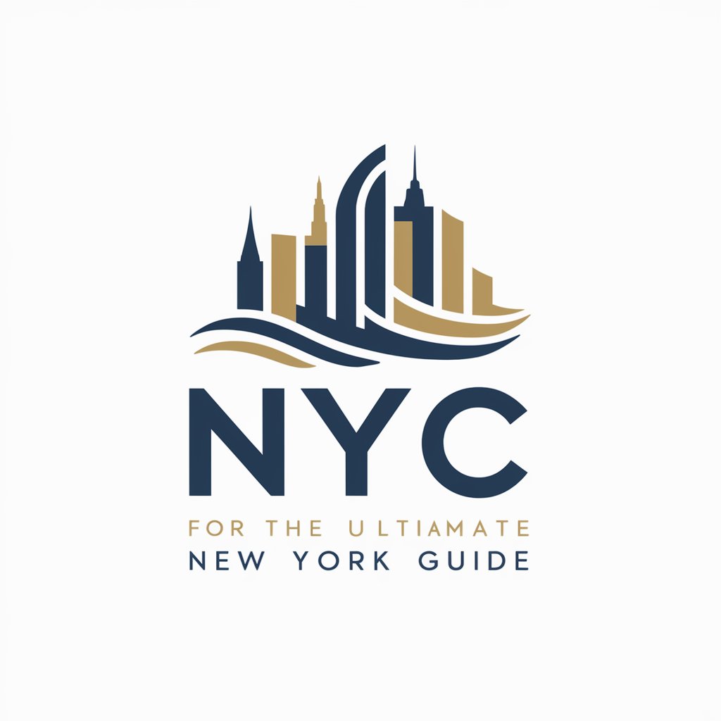 Ultimate New York City Guide in GPT Store