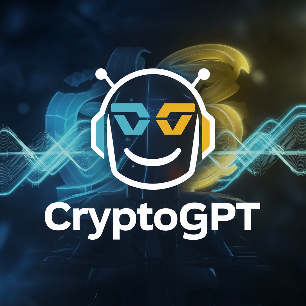 CryptoGPT