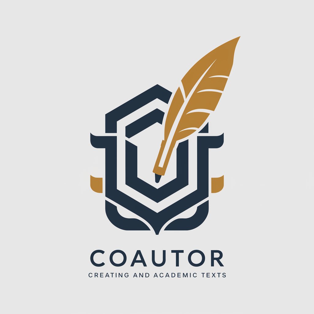 Coautor