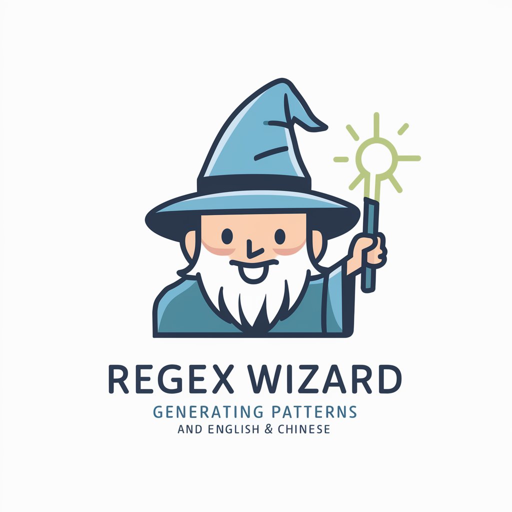 Regex Wizard