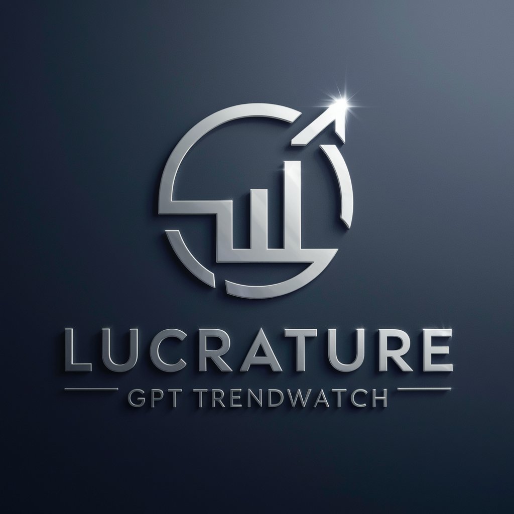 Find Latest GPT news and events by Lucrature