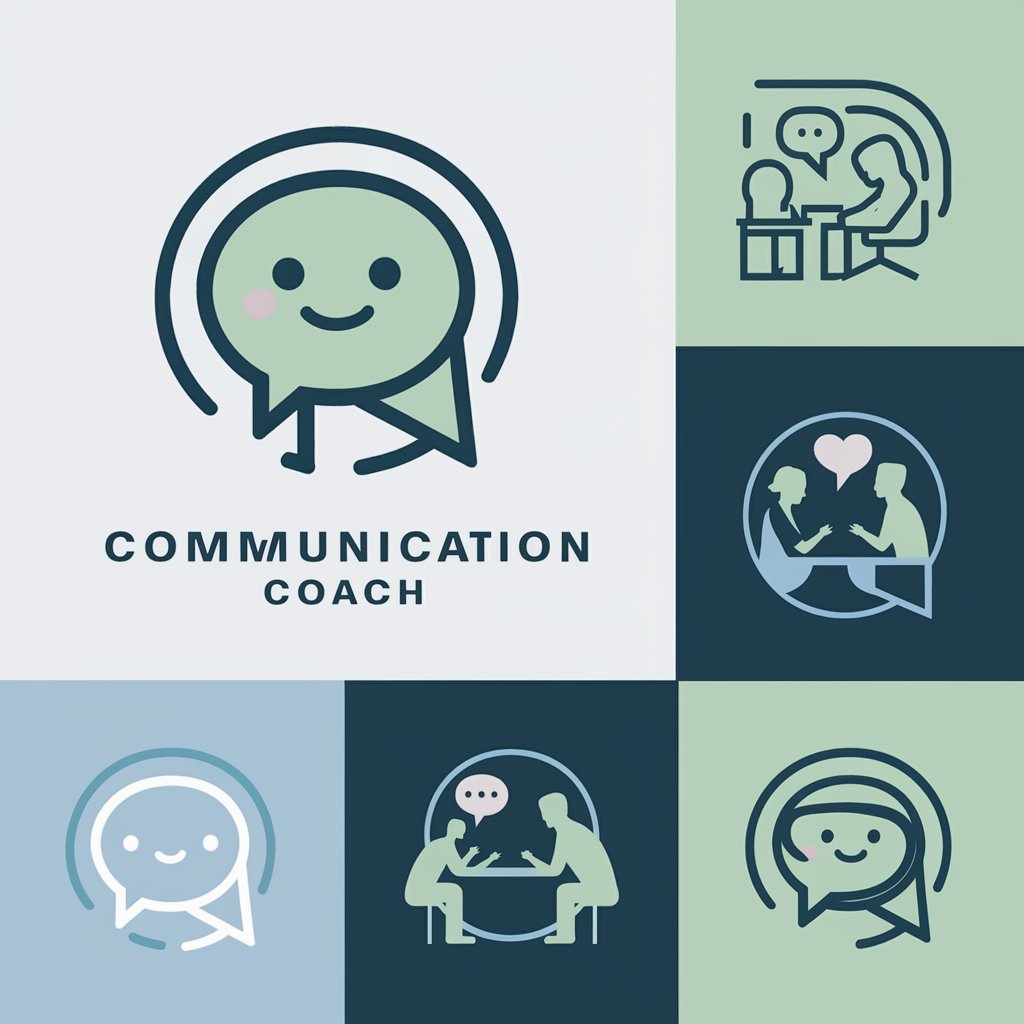 Communication Coach in GPT Store