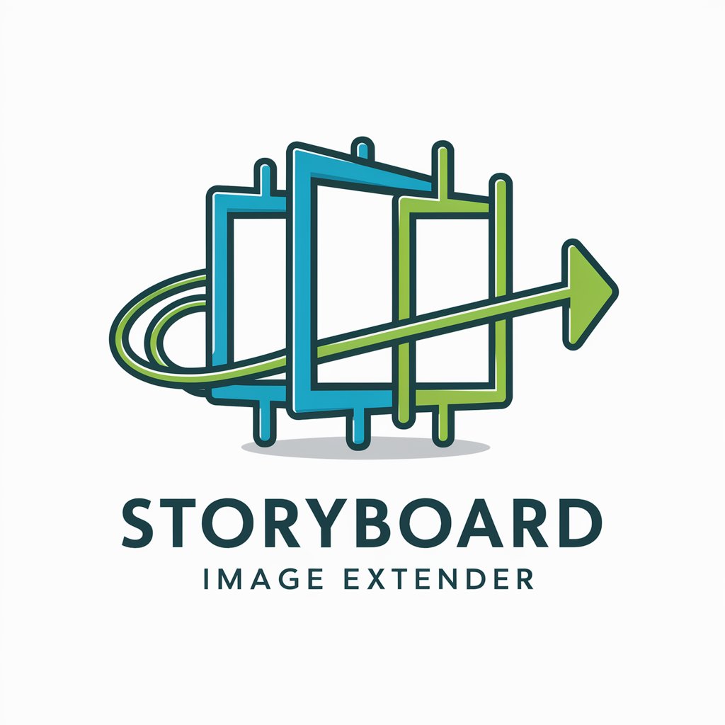 Storyboard Image Extender