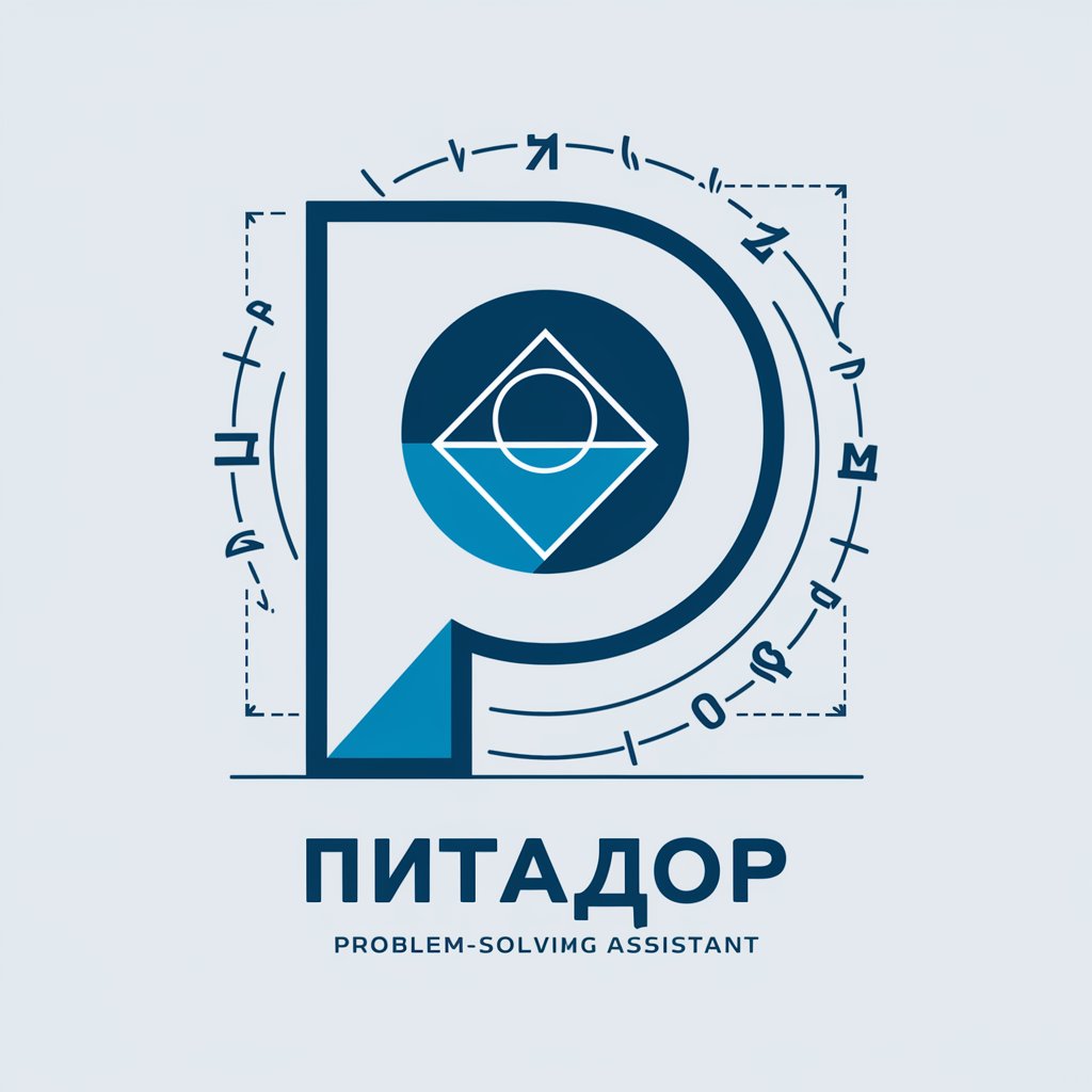 Пифагор ( Эксперт по Математике)