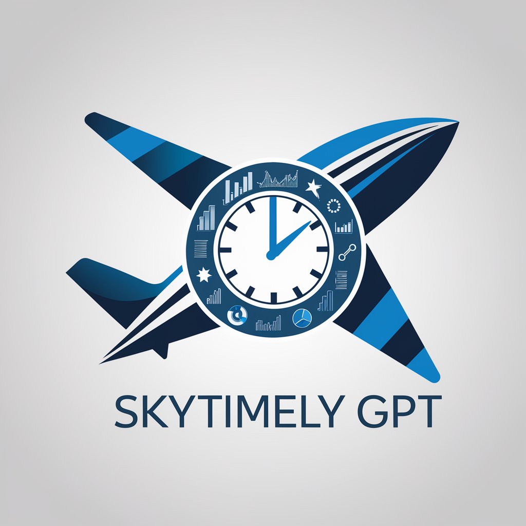 SkyTimely GPT in GPT Store