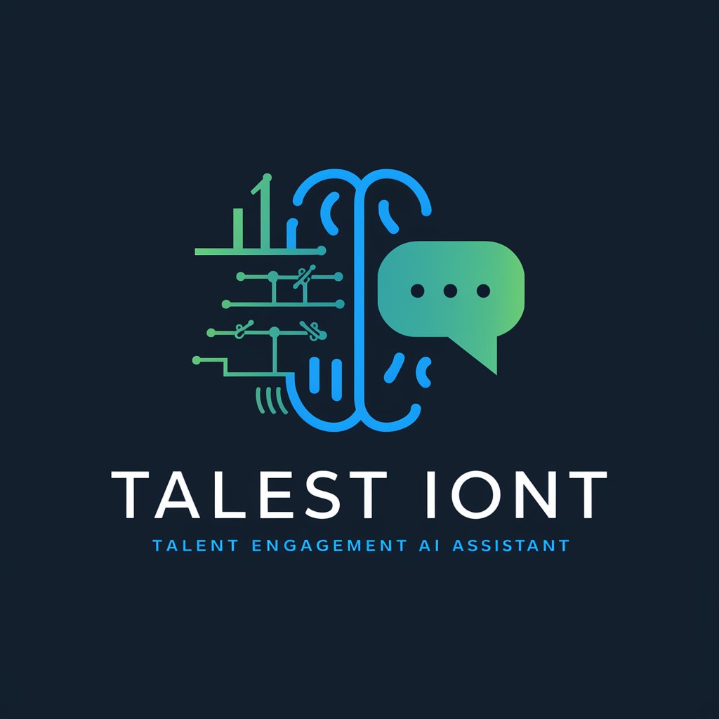 🧠 Talent Engagement Insights Pro 📊 in GPT Store