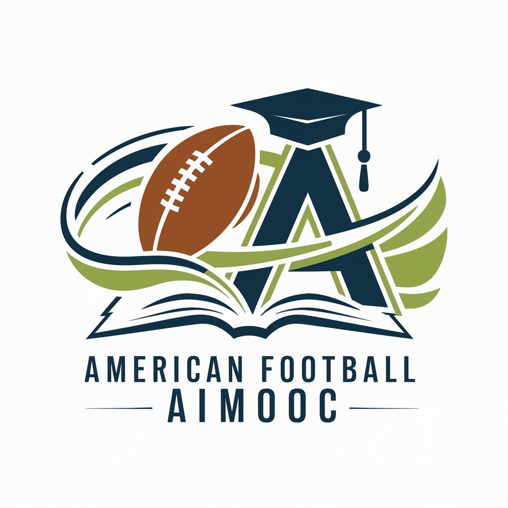 American Football aiMOOC
