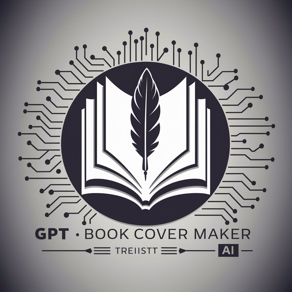 📚 Book Cover Bot lv2.9