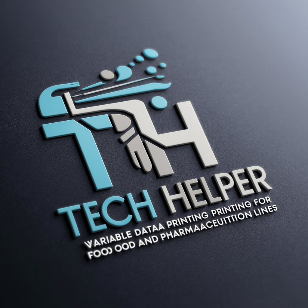 Tech Helper in GPT Store