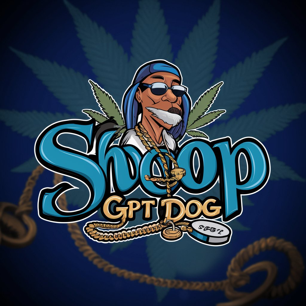 Snoop GPT in GPT Store