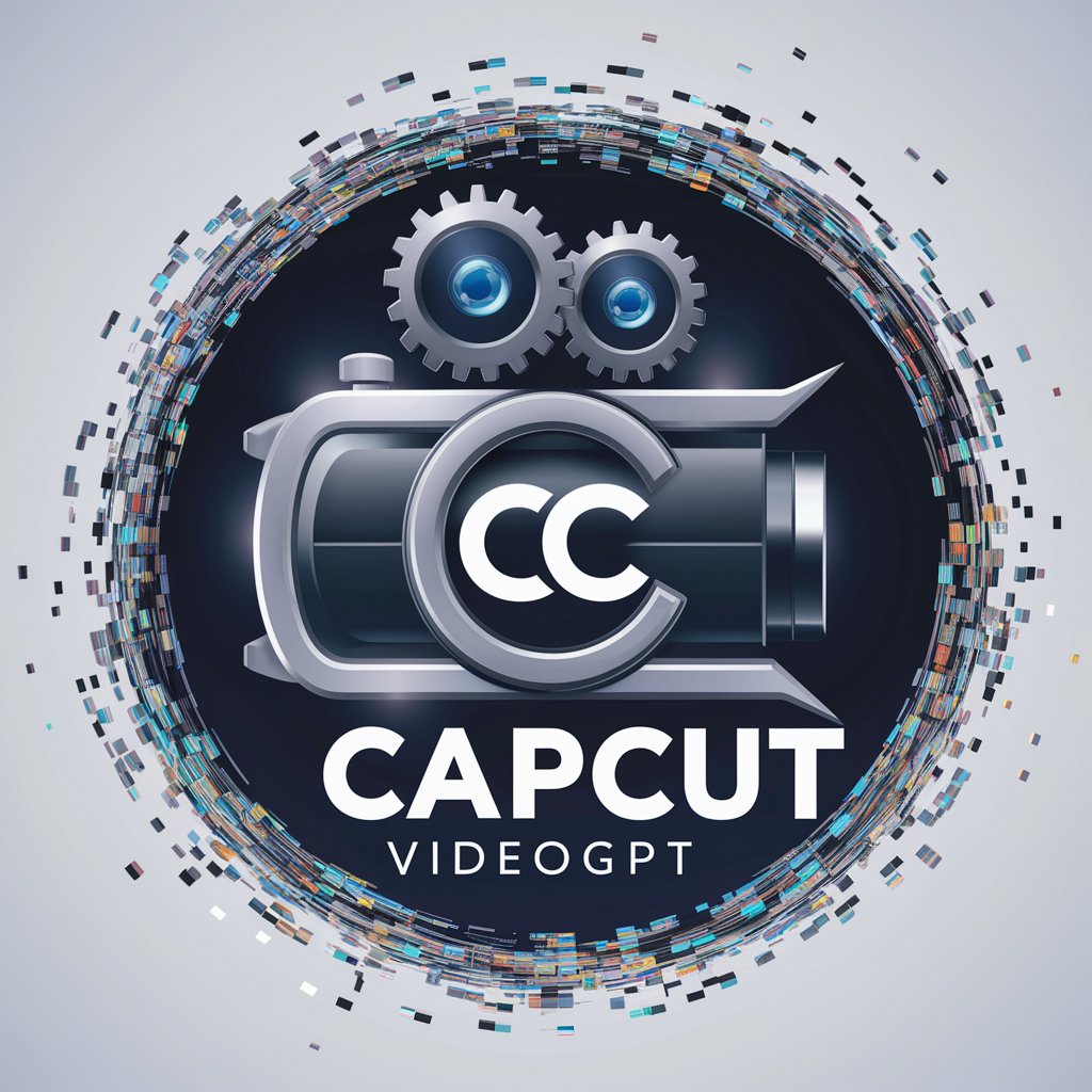 CapCut in GPT Store