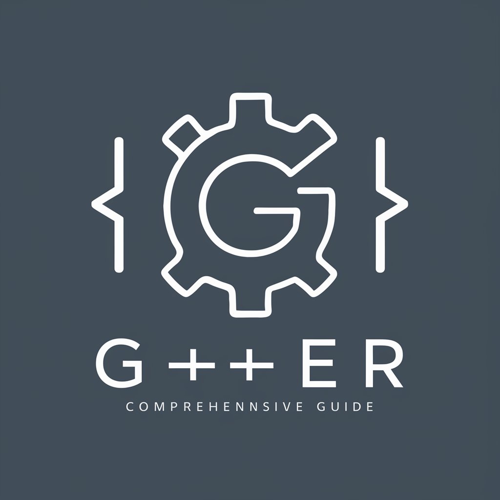 👨‍💻 C++ Compilation with g++ in GPT Store