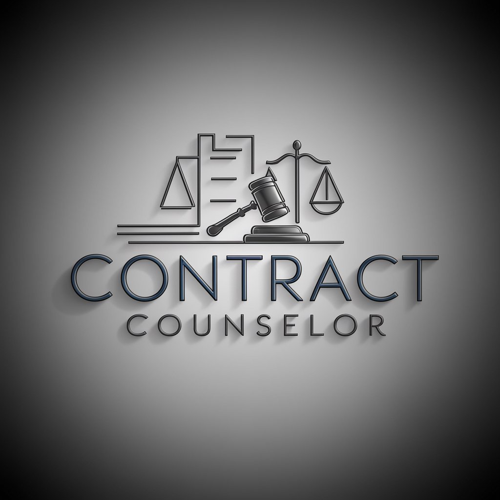 Contract Counselor
