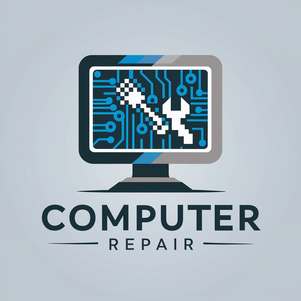 Computer Repair