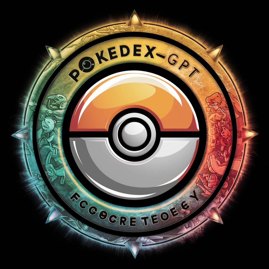 PokedexGPT