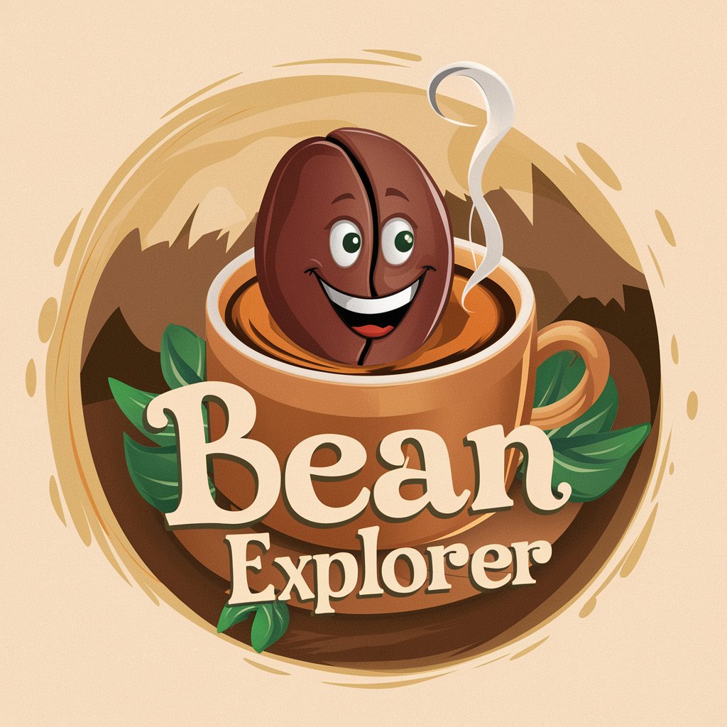 Bean Explorer in GPT Store