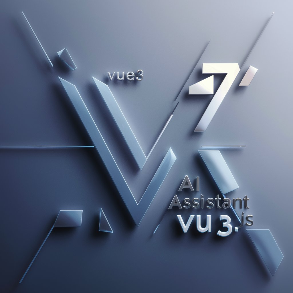 Vue3 Expert