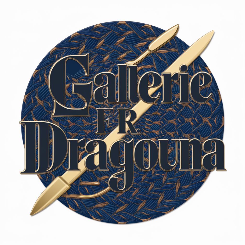 Galerie F.R. Dragouna