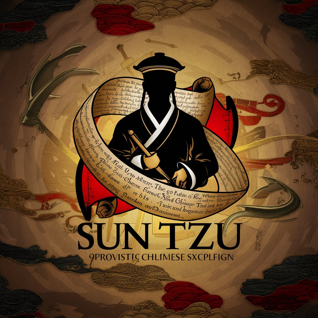 Sun Tzu